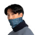 Calcinha Buff Polar de Gola Ativ Navy