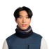Calcinha Buff Polar colarinho Arky Navy