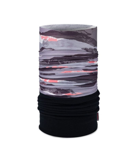 Calcinha de Cuello Buff Polar Irdlo Negro