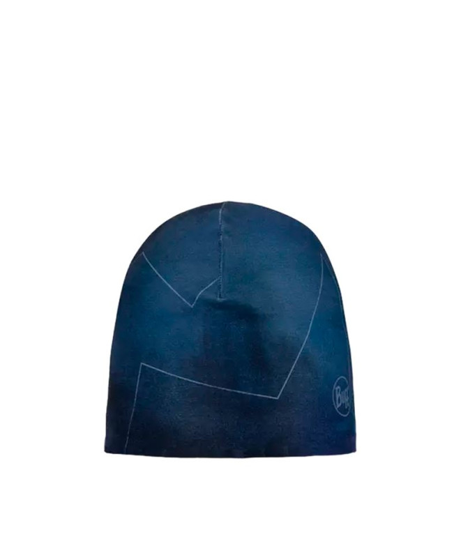 Boné Buff Gorro Thermonet Synth Blue