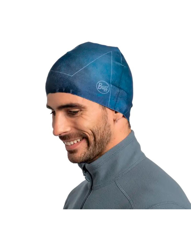 Bonnet Buff Bonnet Thermonet Synth Blue