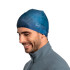 Boné Buff Gorro Thermonet Synth Blue