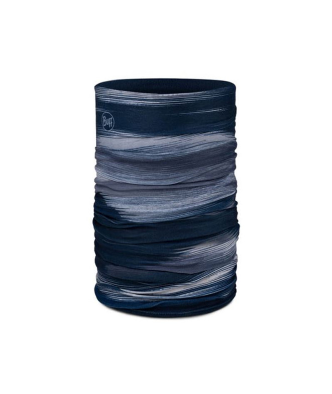 Braga de Cuello Buff Reversible Polar Arky Navy
