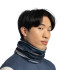 Calcinha Buff Polar gola reversível Arky Navy