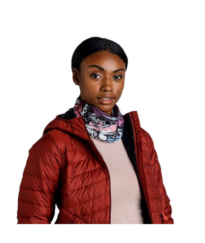 Calcinha Buff gola Original Ecostretch Pow...
