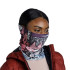 Calcinha Buff gola Original Ecostretch Pow Ustir Multi