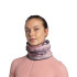 Calcinha Buff Polar colarinho Reversível Metly Rosewood