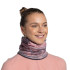 Calcinha Buff Polar colarinho Reversível Metly Rosewood