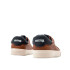 Sapatilhas Infantil Mustang Emi Cobe Couro