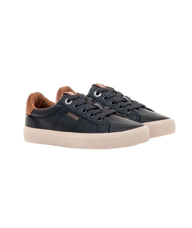 Chaussures Enfant Mustang Emi Cobe Marino