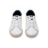 Sapatilhas Infantil Mustang Emi Cobe White