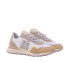 Zapatillas Mustang Compact Infantil / America Blanco / A