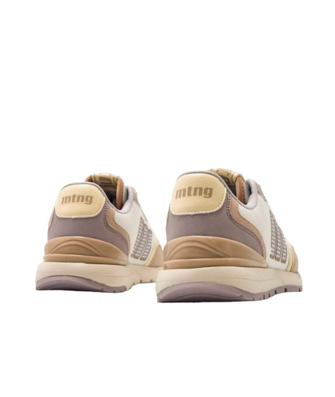 Zapatillas Mustang Compact Infantil / America...