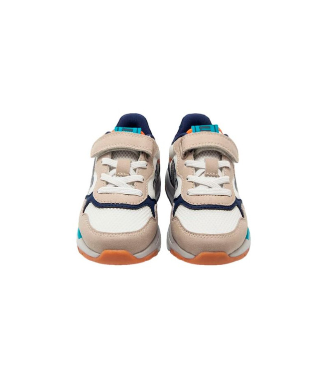 Chaussures Enfant Mustang Compact Pluton Light...