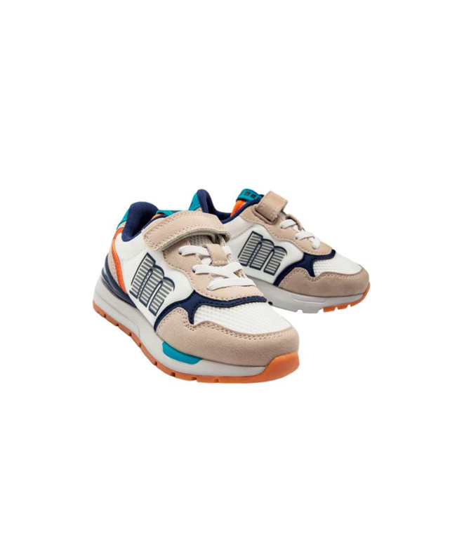 Sapatilhas Infantil Mustang Compact Pluton...