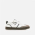 Chaussures Femme Mustang Roy Bulle White / Sedy