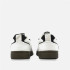 Chaussures Femme Mustang Roy Bulle White / Sedy