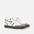 Chaussures Femme Mustang Roy Bulle White / Sedy