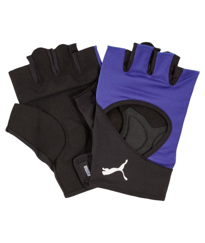 Gants Fitness by Puma Tr Ess Cut Fingered Gloves (gants à doigts coupés)