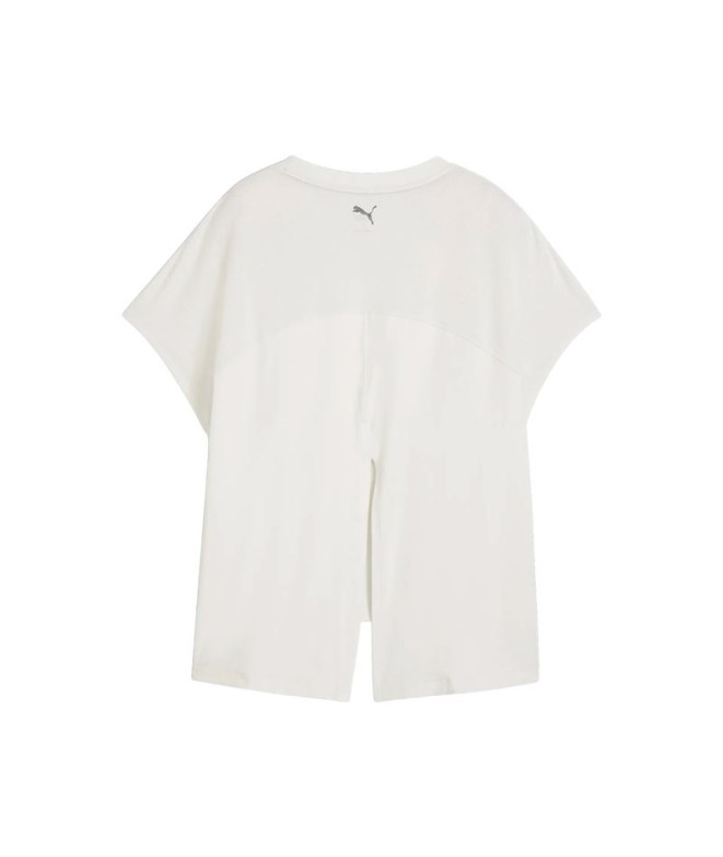 Camiseta Puma Cloudspun Mix