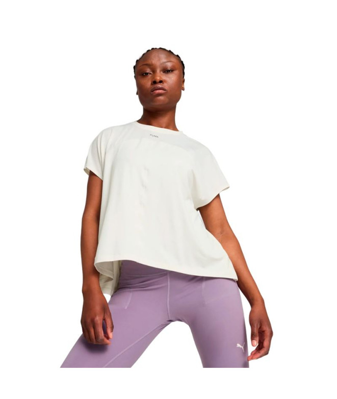 T-shirt Puma Cloudspun Mix