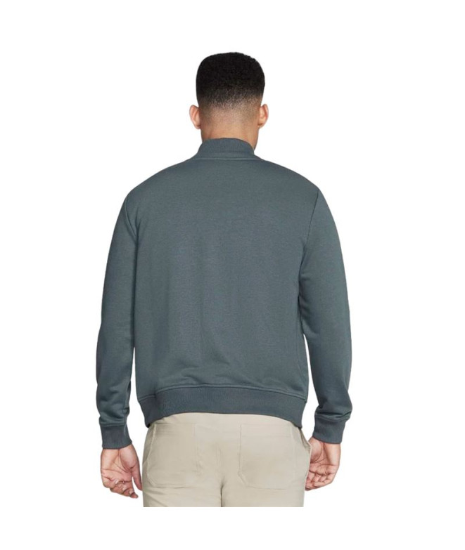 Veste Skechers Le sweat à capuche sans capuche...