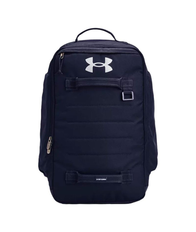 Mochila Fitness Under Armour de Contain Blue