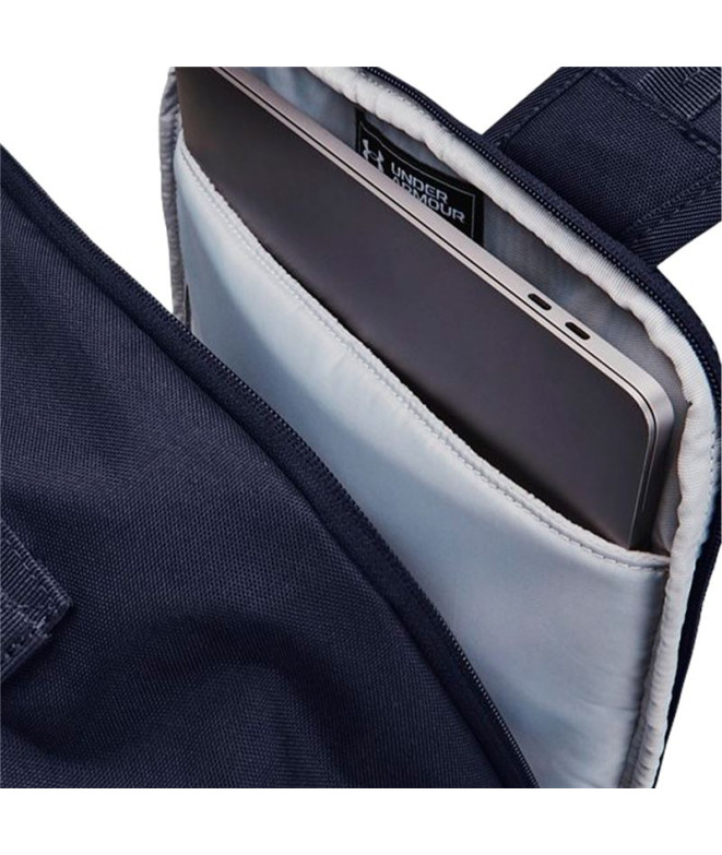 Sac à dos Fitness Under Armour de Contain Blue