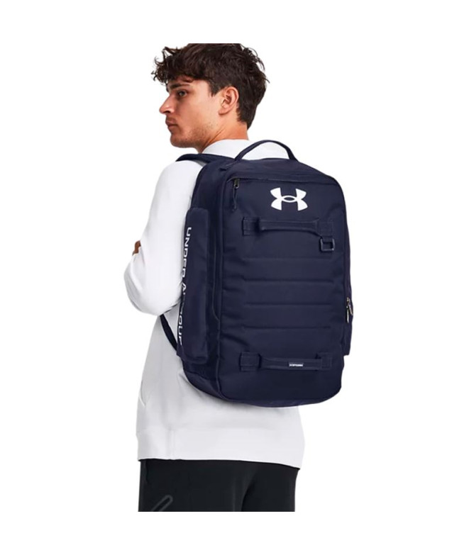 Sac à dos Fitness Under Armour de Contain Blue
