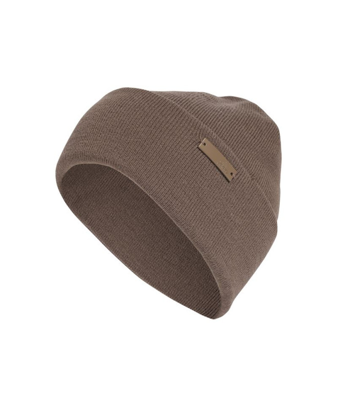 Boné adidas Gorro Tonal Bege