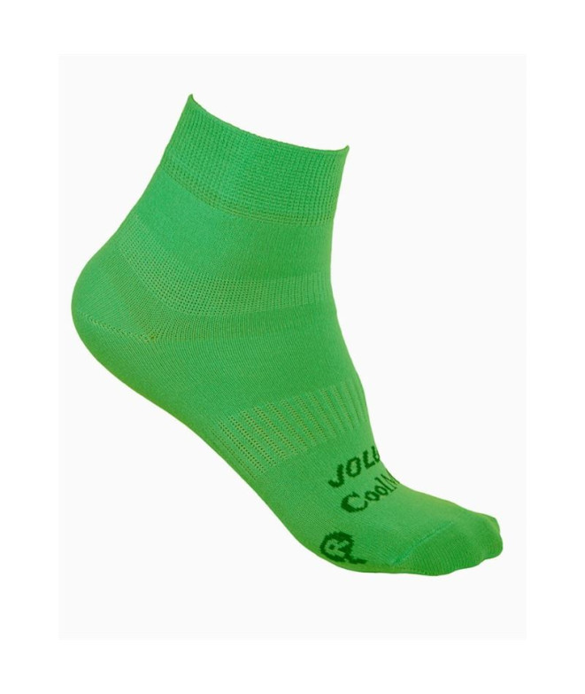 Calcetin Classic Coolmax Low 2 Mujer