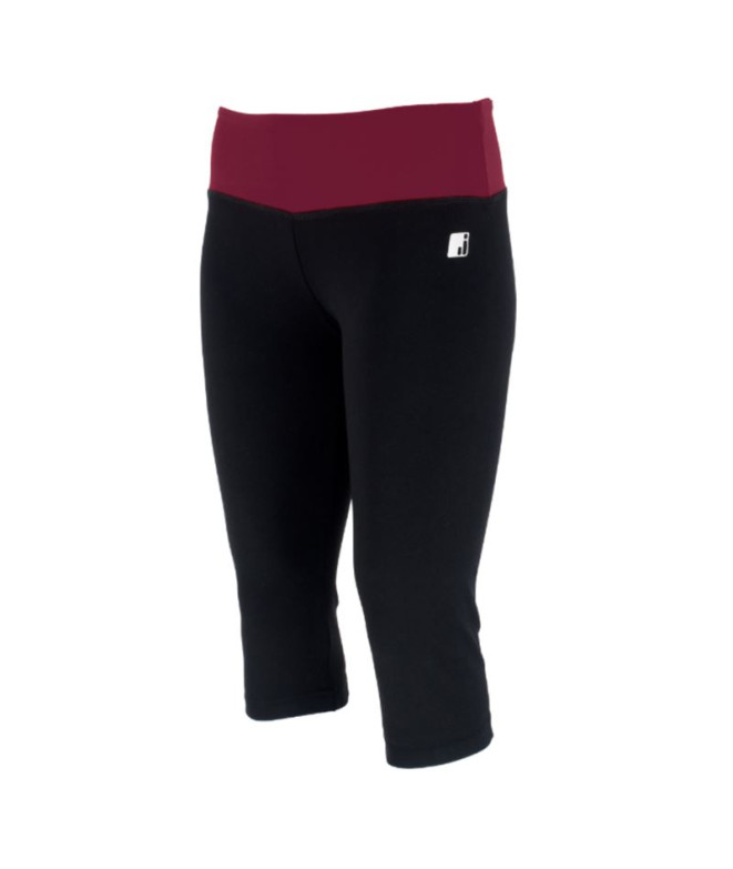 Pantalon.Joluvi Fit-Plex Pirate
