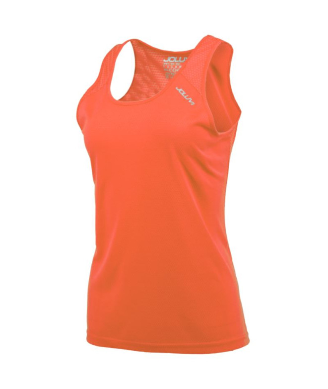 Camiseta Joluvi Duplex longo