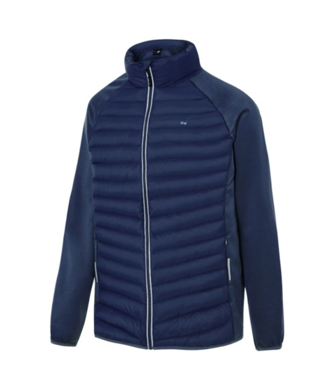 Anorack Joluvi Galaxy Marino Mujer