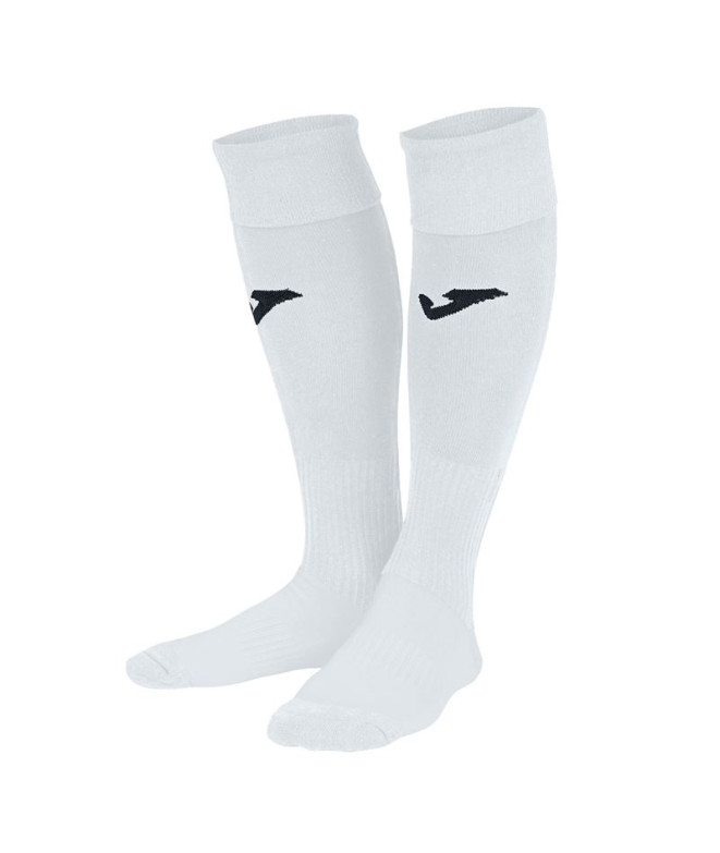 Chaussettes Futbol Professional II Blanc-Noir