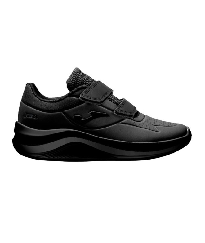 Chaussures Joma N-400 2421 Noir Femme