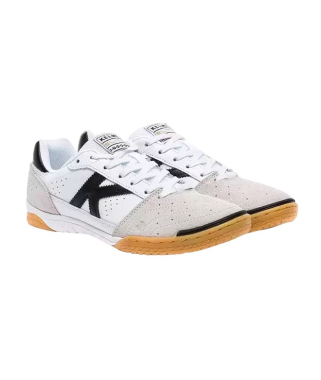 Chaussures de football Sala Kelme Elite Homme