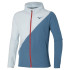Chaqueta de Padel Mizuno Mugen Hooded Jacket Hombre Azul Grisáceo