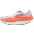 Zapatillas de Running Mizuno Wave Rebellion Pro Blanco Hombre