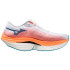 Zapatillas de Running Mizuno Wave Rebellion Pro Blanco Hombre
