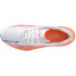 Zapatillas de Running Mizuno Wave Rebellion Pro Blanco Hombre