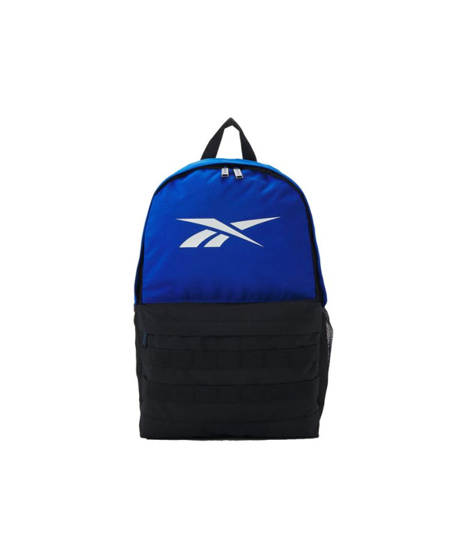 Mochila Reebok Malden 45 cm Azul