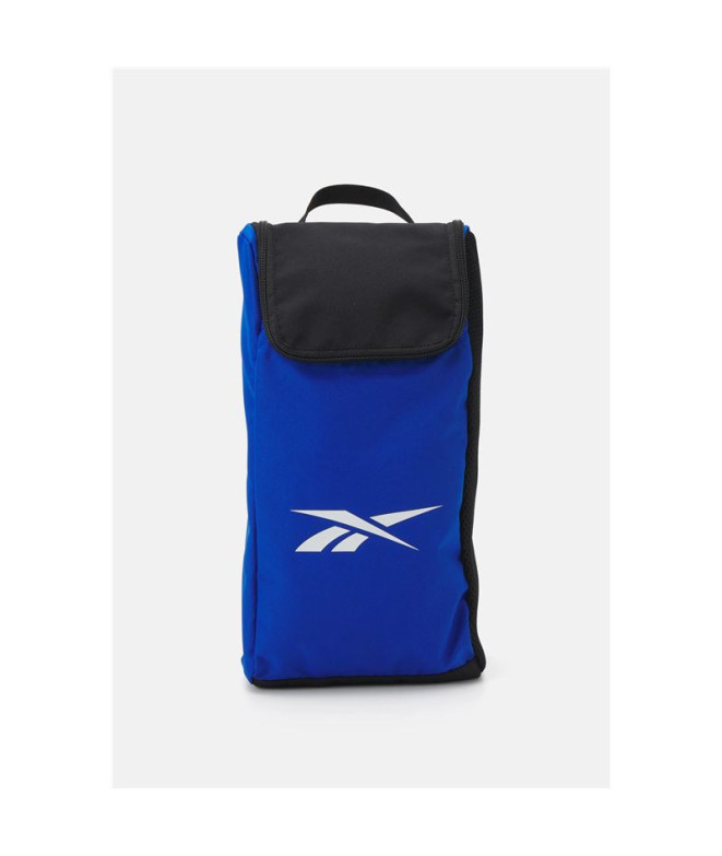 Bolsa Calçado Reebok Para Malden Blue