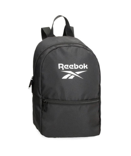 Mochila Reebok Ashland 35 cm Preto Mochila Reebok Ashland 35 cm Preto
