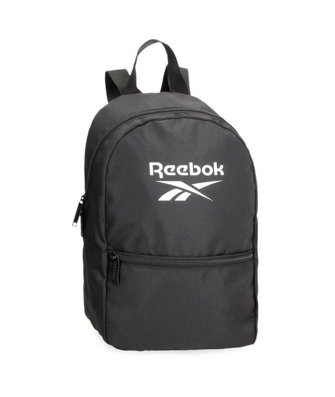 Mochila Reebok Ashland 35 cm Negro