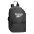Mochila Reebok Ashland 35 cm Preto