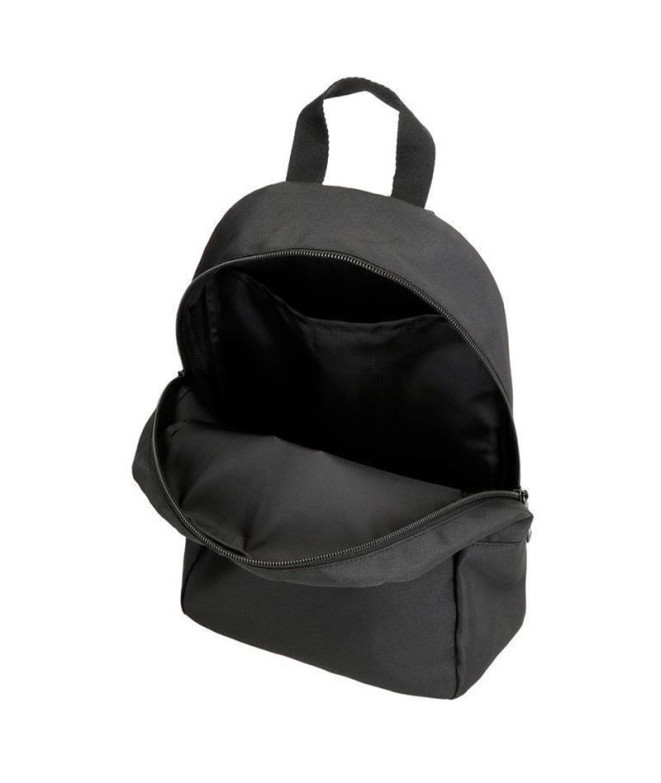 Mochila Reebok Ashland 35 cm Preto