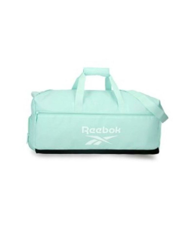 Sac de Deporte Reebok Ashland Turquoise 45 cm