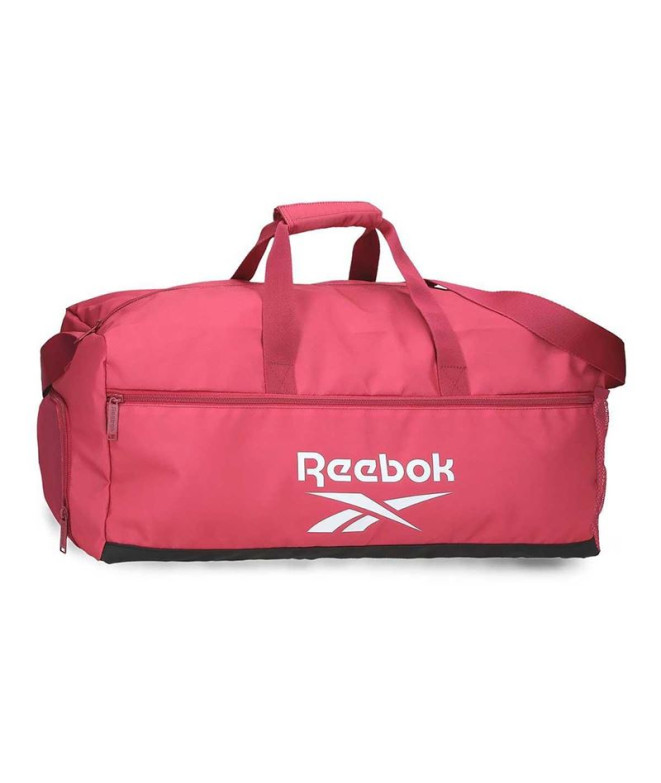 Bolsa de deporte Reebok Ashland 55 cm Rosa