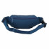 Bolsa de cintura Reebok com bolso frontal Ashland Blue
